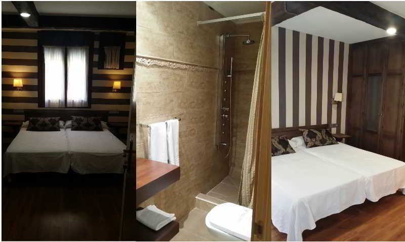 Cimavilla Rooms Gijón Kültér fotó