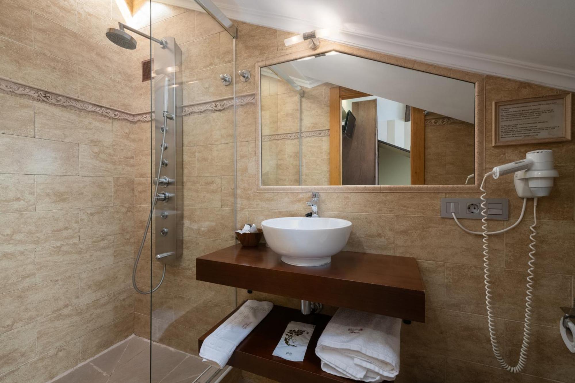 Cimavilla Rooms Gijón Kültér fotó
