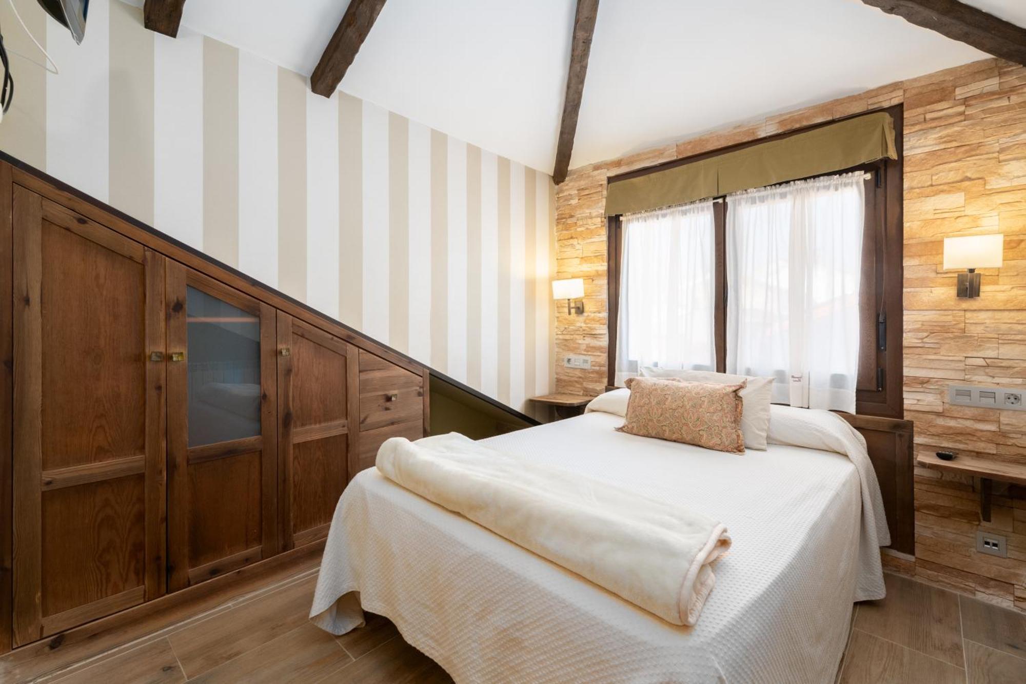 Cimavilla Rooms Gijón Kültér fotó