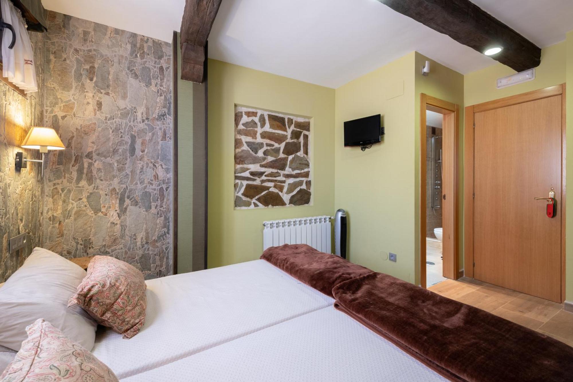 Cimavilla Rooms Gijón Kültér fotó