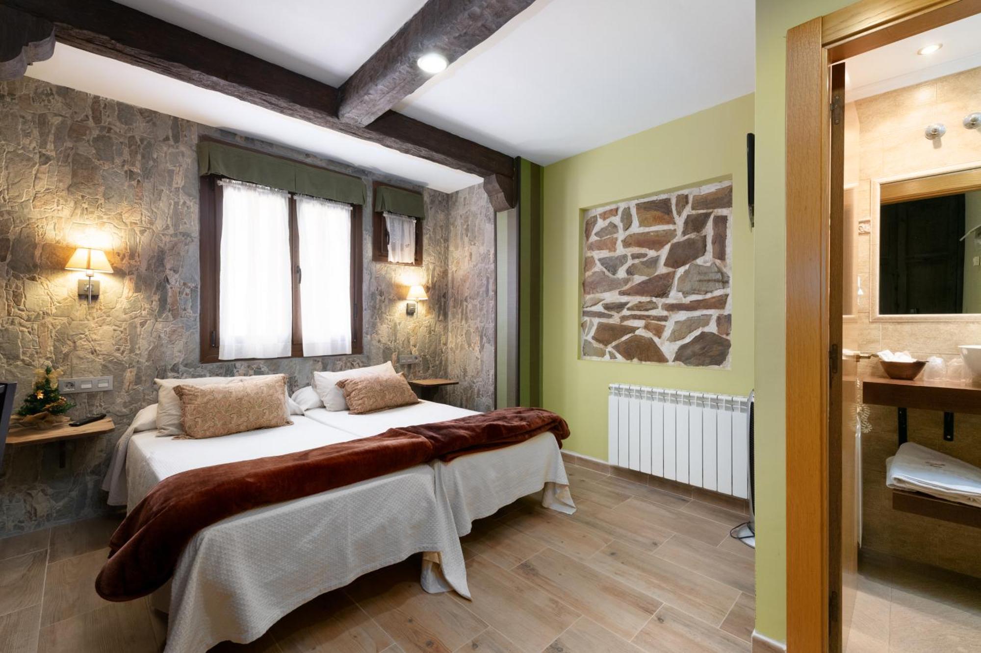 Cimavilla Rooms Gijón Kültér fotó