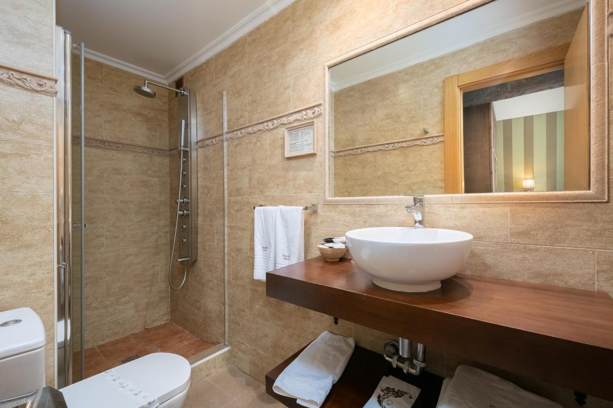 Cimavilla Rooms Gijón Kültér fotó