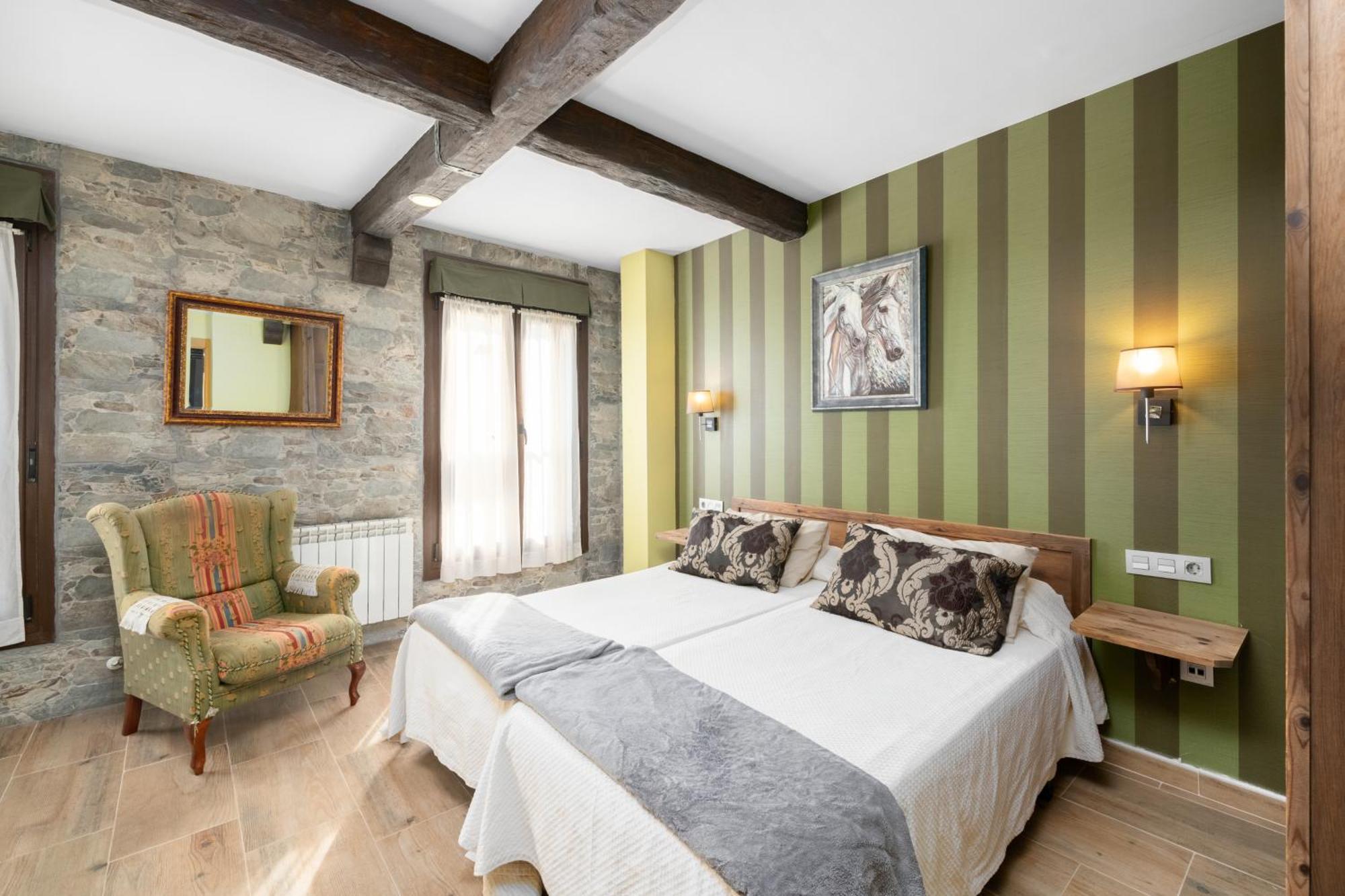 Cimavilla Rooms Gijón Kültér fotó