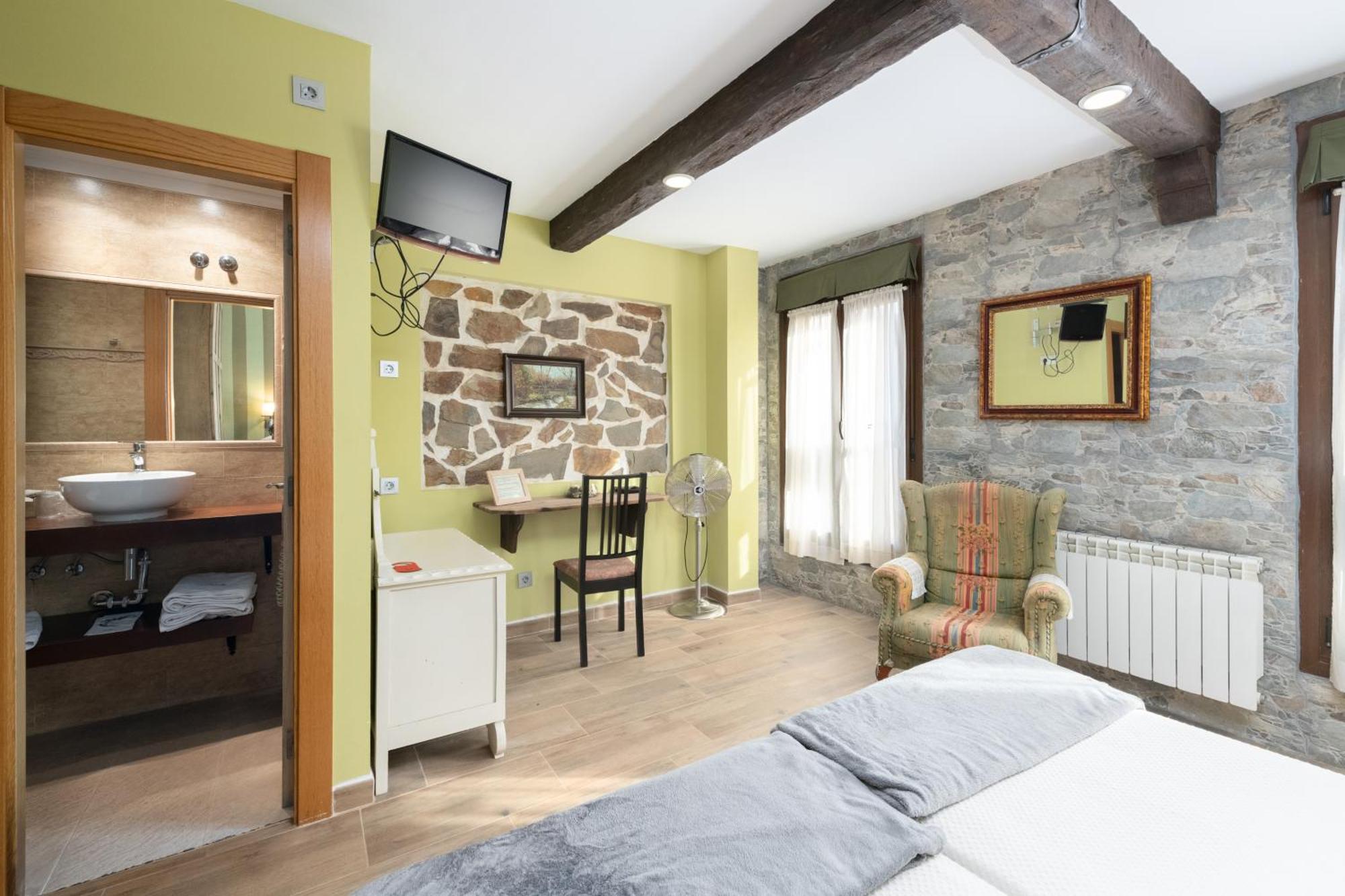 Cimavilla Rooms Gijón Kültér fotó