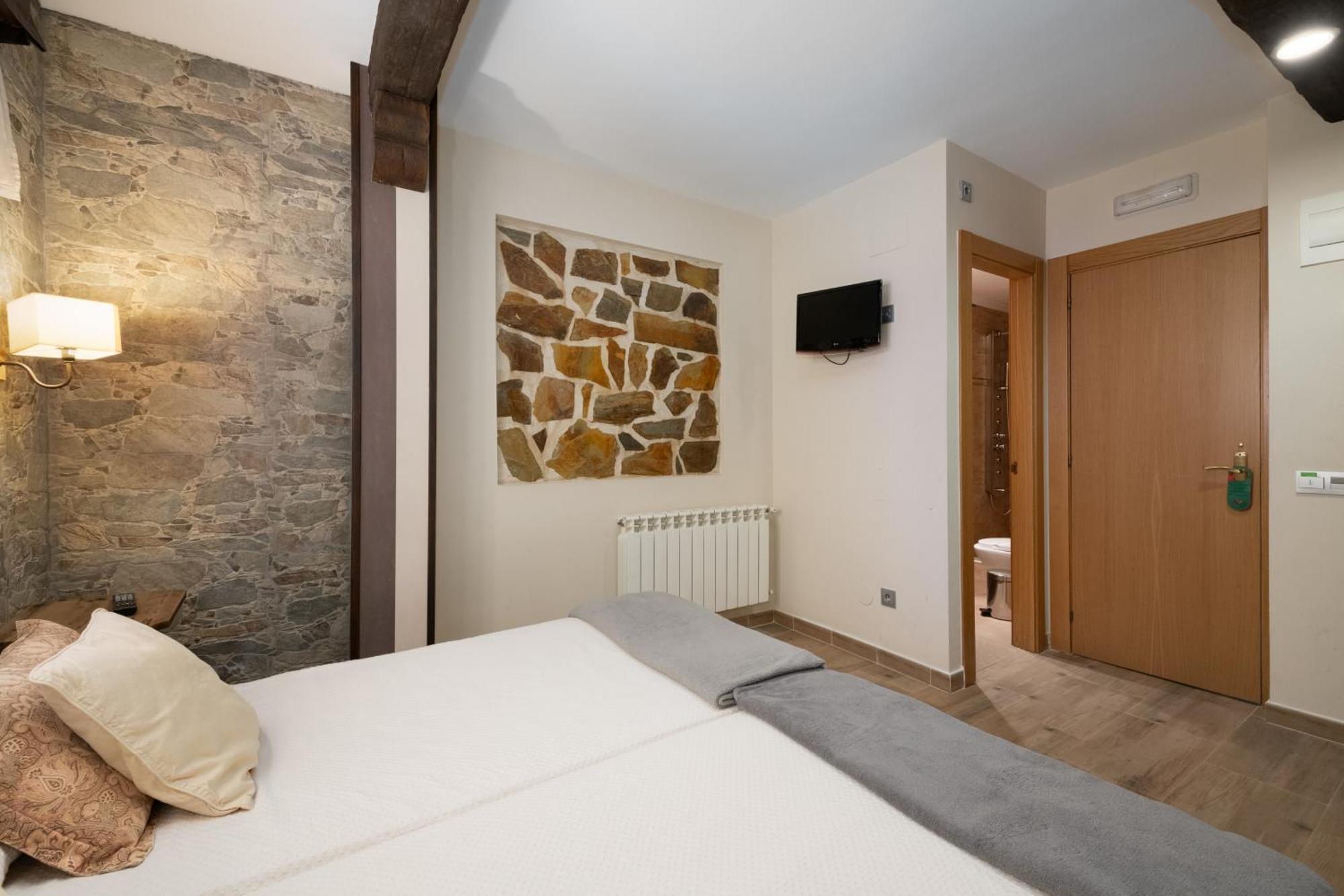 Cimavilla Rooms Gijón Kültér fotó