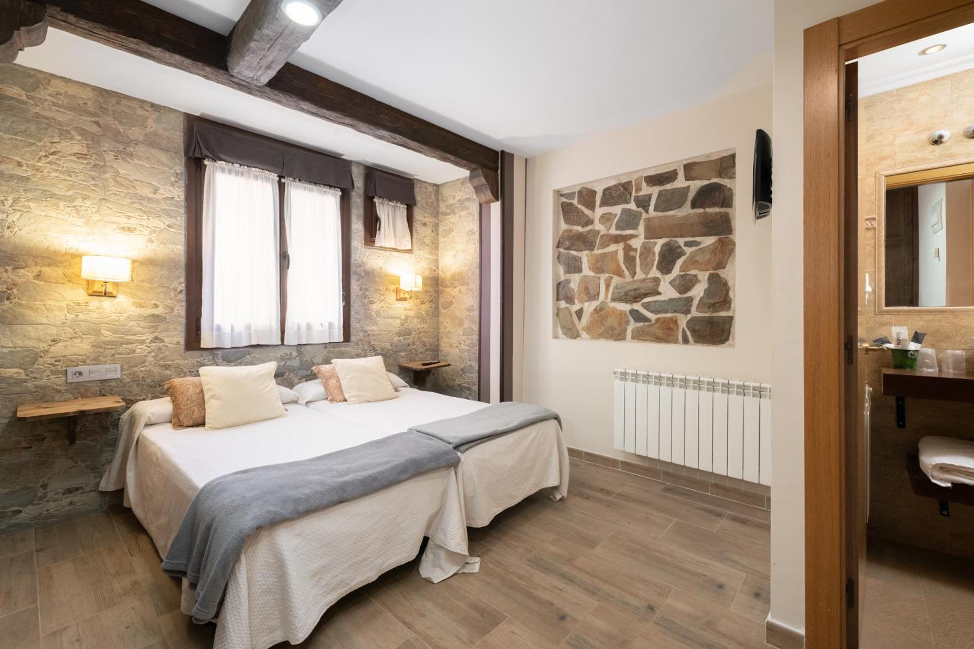 Cimavilla Rooms Gijón Kültér fotó