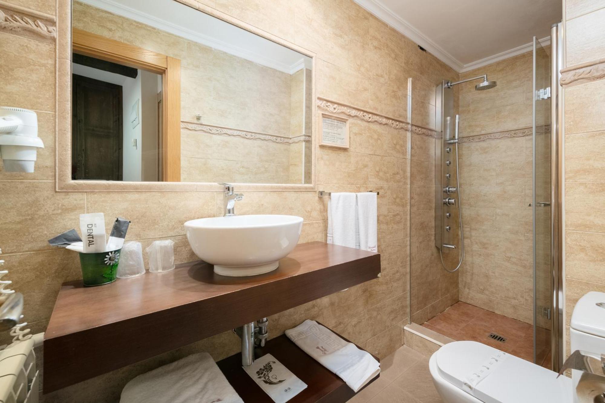 Cimavilla Rooms Gijón Kültér fotó