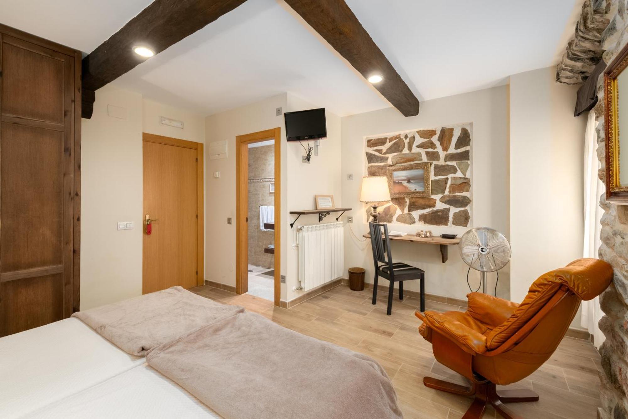 Cimavilla Rooms Gijón Kültér fotó