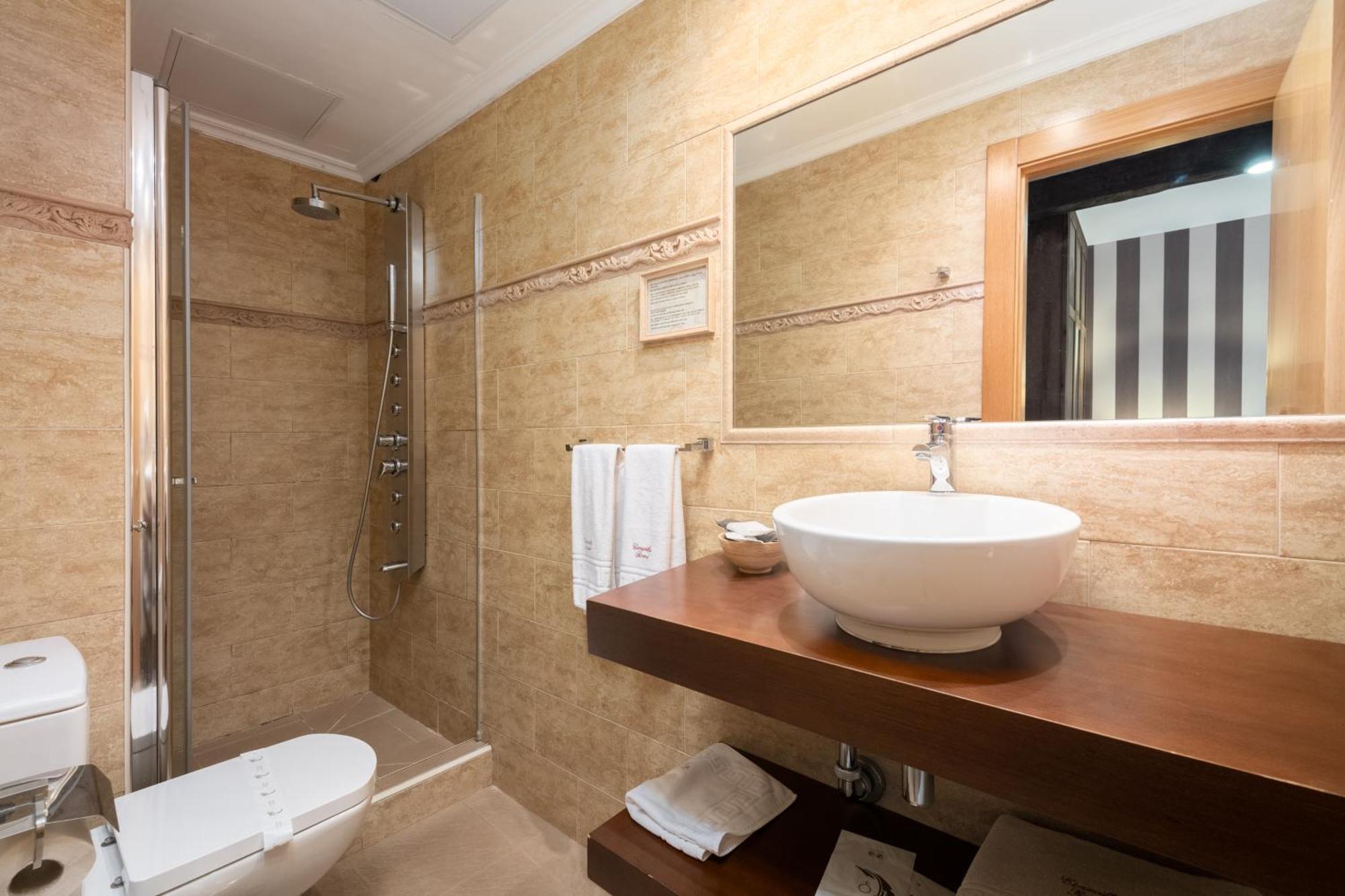 Cimavilla Rooms Gijón Kültér fotó