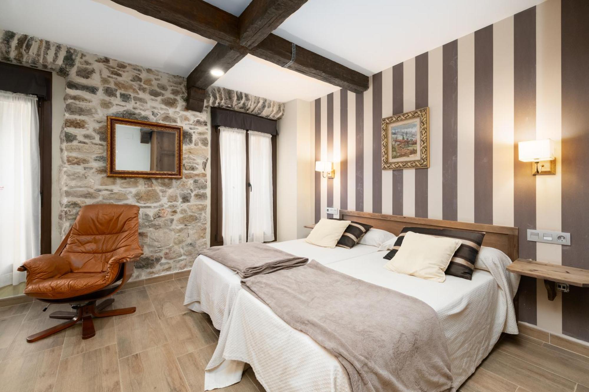 Cimavilla Rooms Gijón Kültér fotó