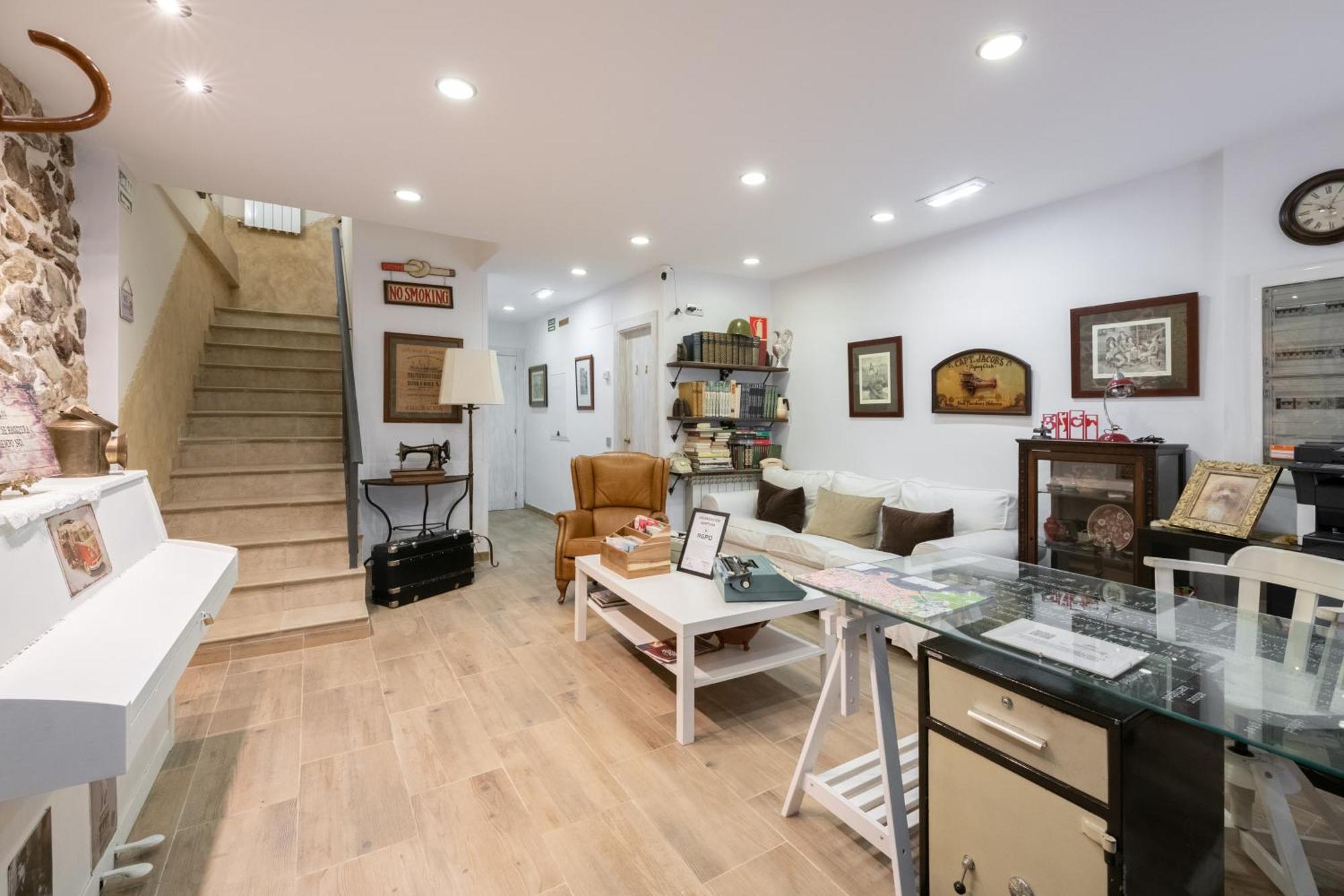 Cimavilla Rooms Gijón Kültér fotó