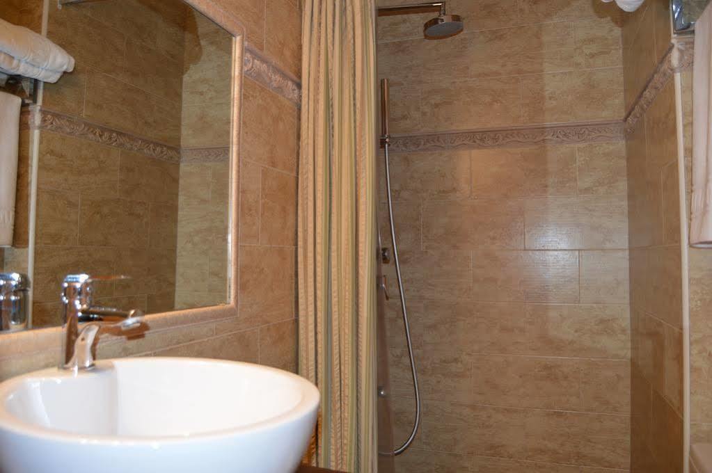 Cimavilla Rooms Gijón Kültér fotó
