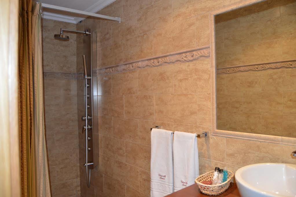 Cimavilla Rooms Gijón Kültér fotó
