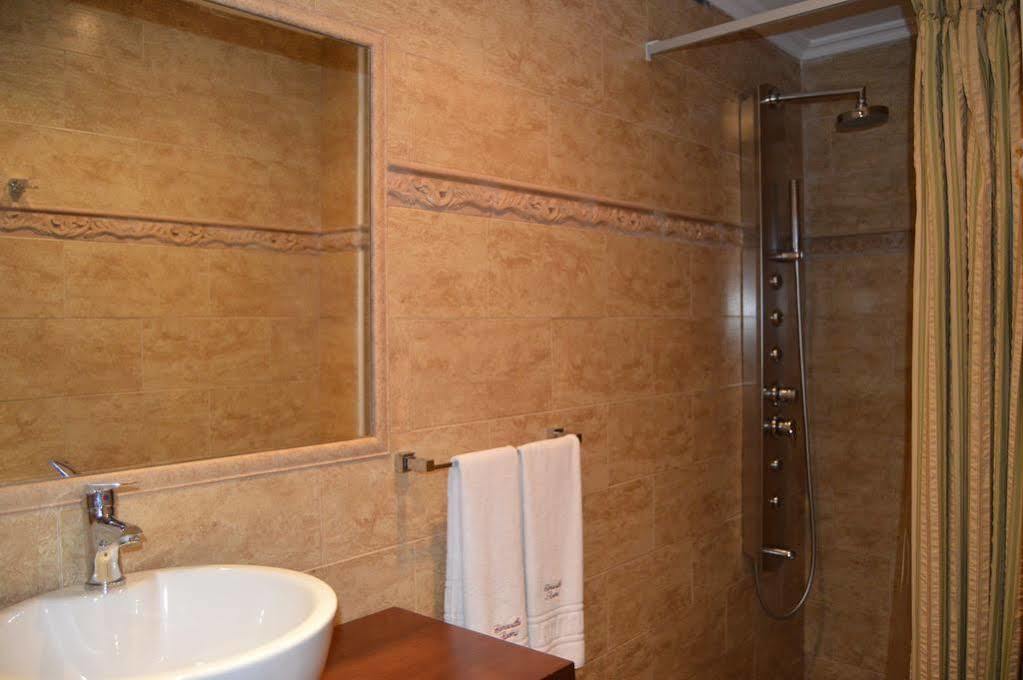 Cimavilla Rooms Gijón Kültér fotó